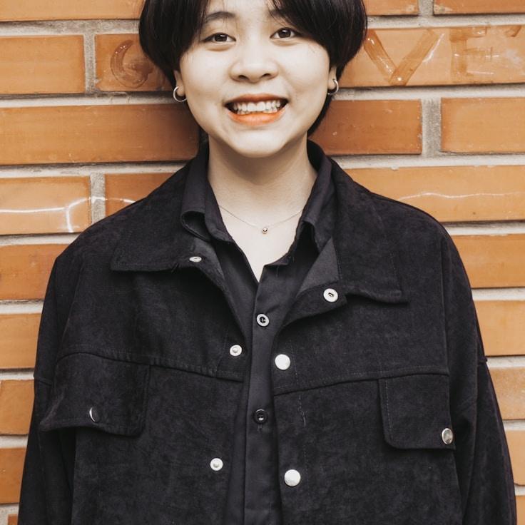 Marine Engineer Jordan Wong