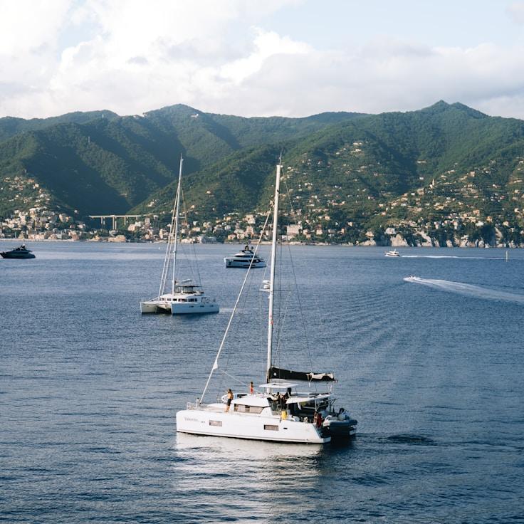 StillWaterPark yacht fleet